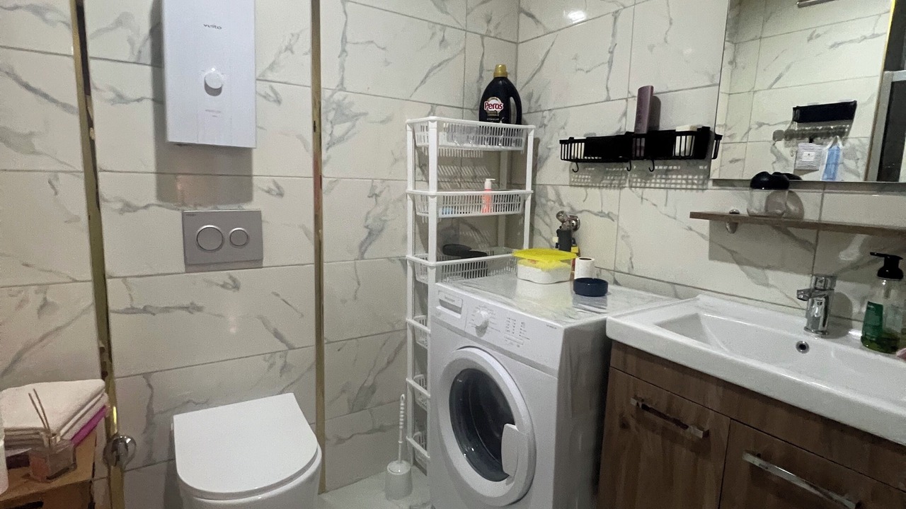 Photo of Bathroom in Seki