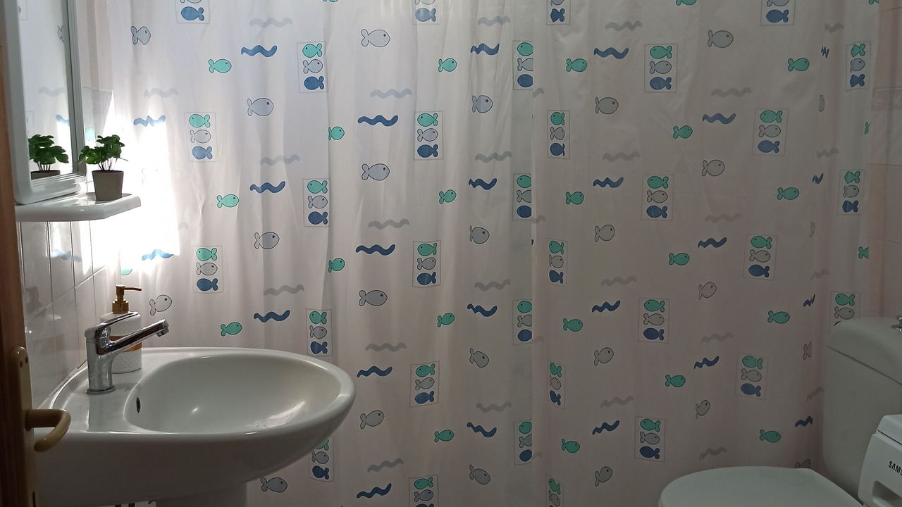 Photo of Bathroom in Ayvalik City Center