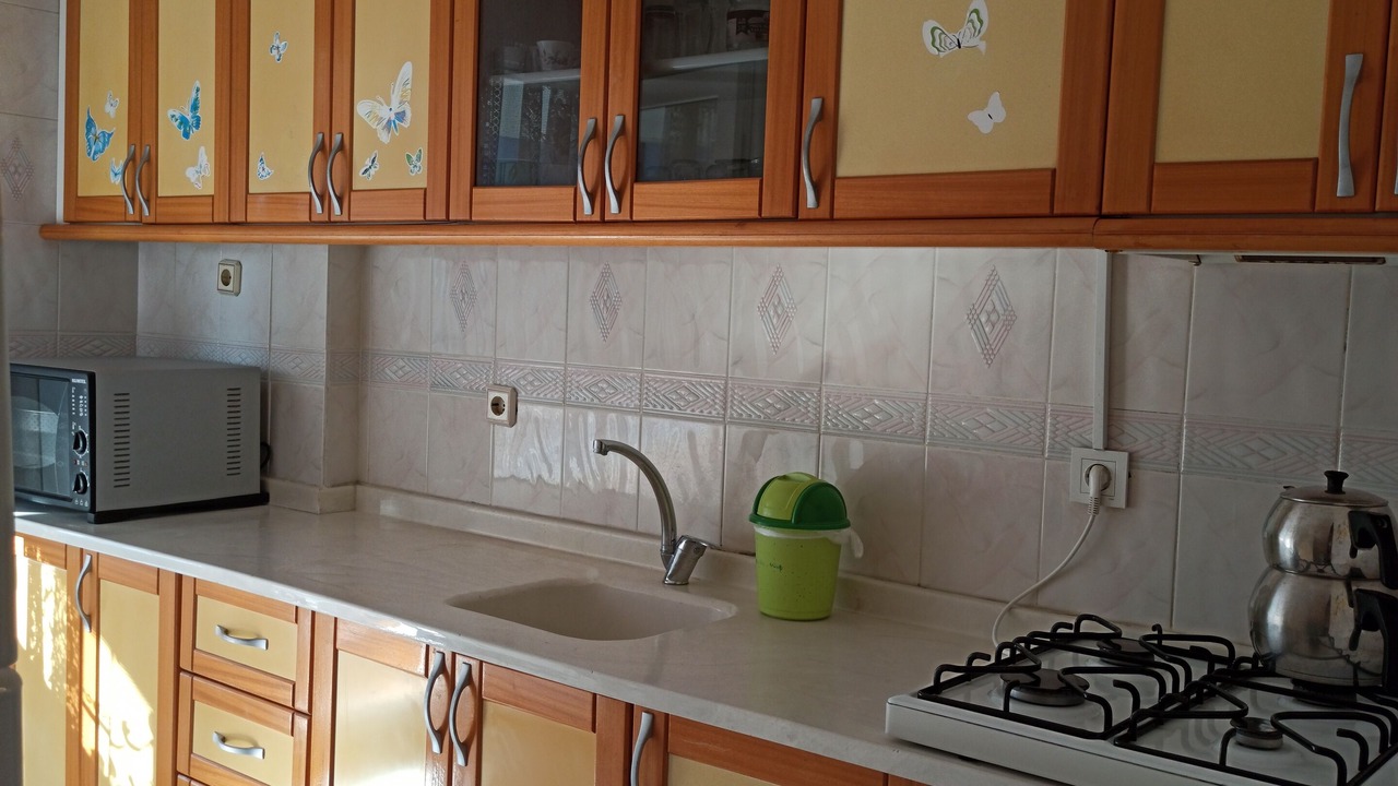 Photo of Kitchen in Ayvalik City Center