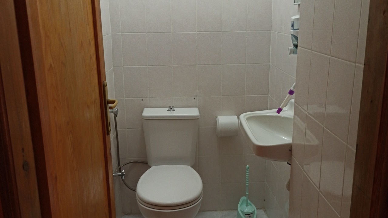 Photo of Bathroom in Ayvalik City Center
