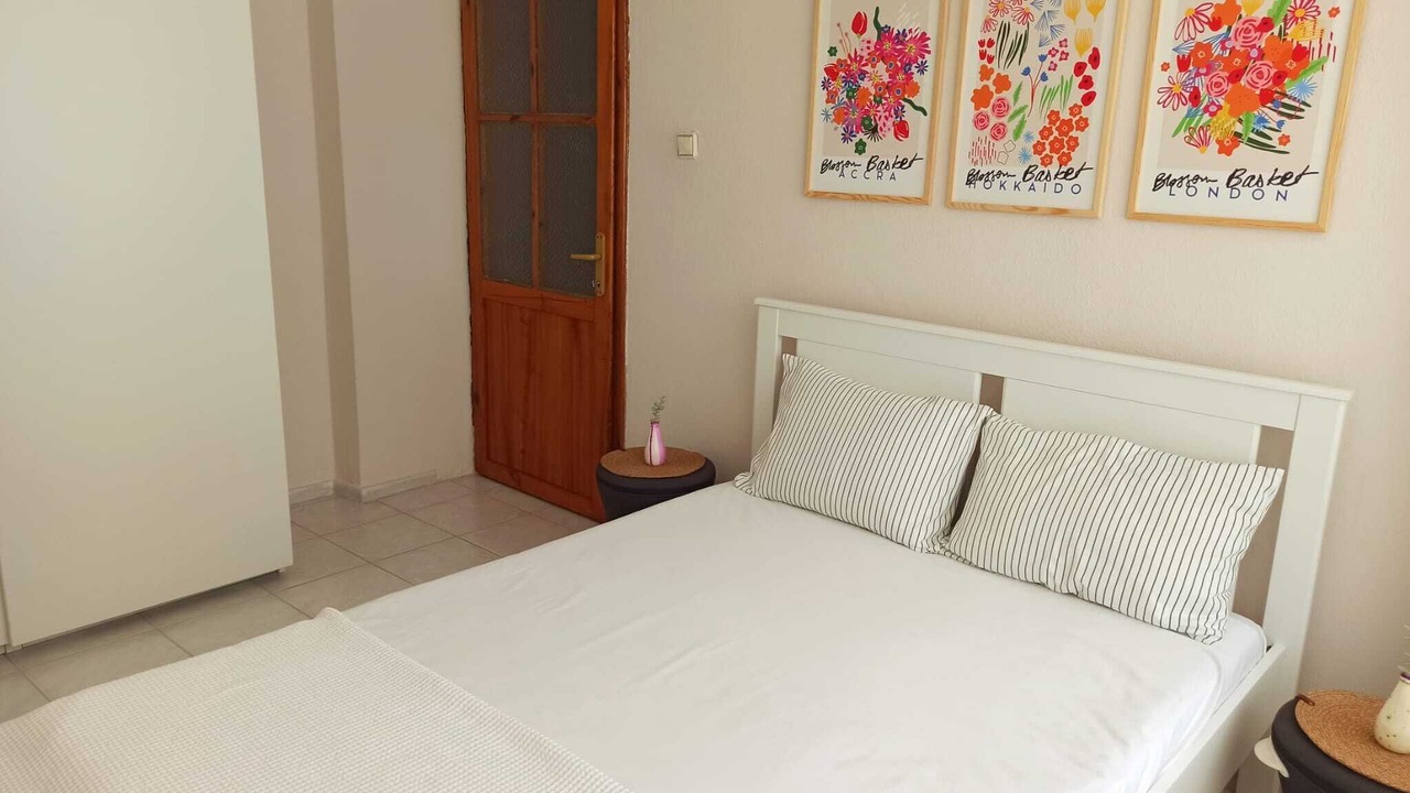 Photo of Bedroom in Ayvalik City Center