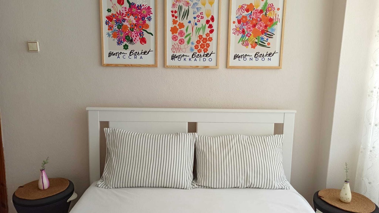 Photo of Bedroom in Ayvalik City Center