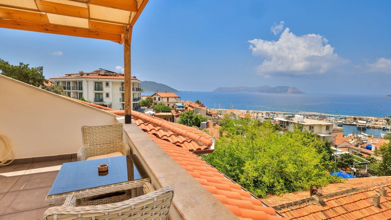 Photo of Outdoor in Kas