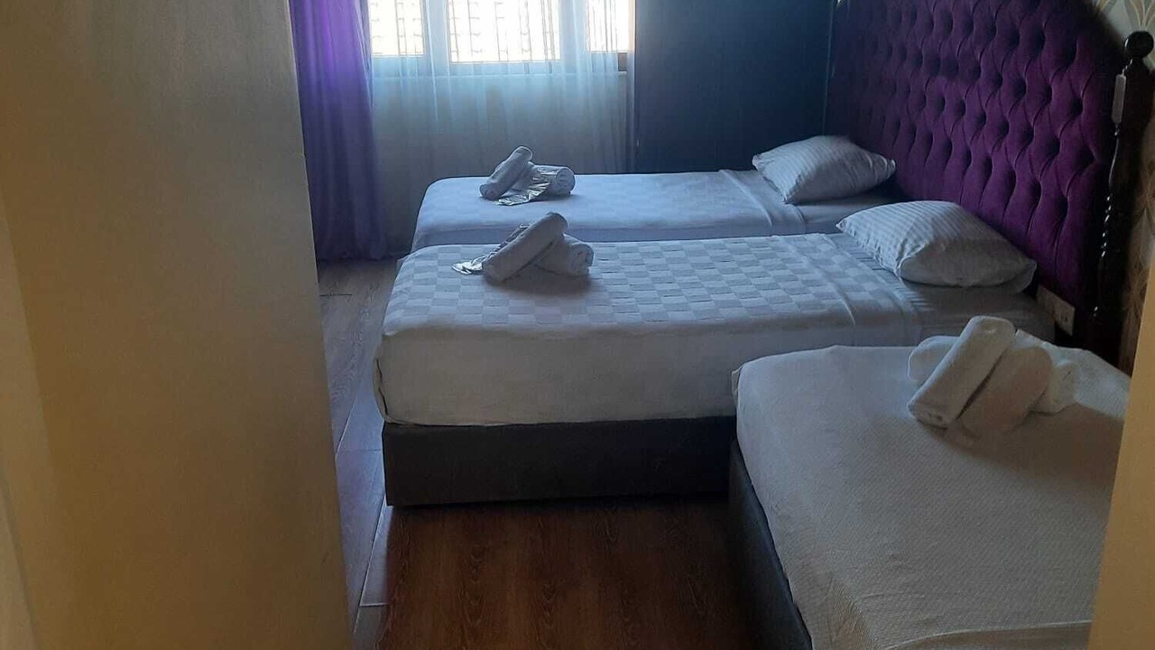 Photo of Bedroom in Izmir City Centre