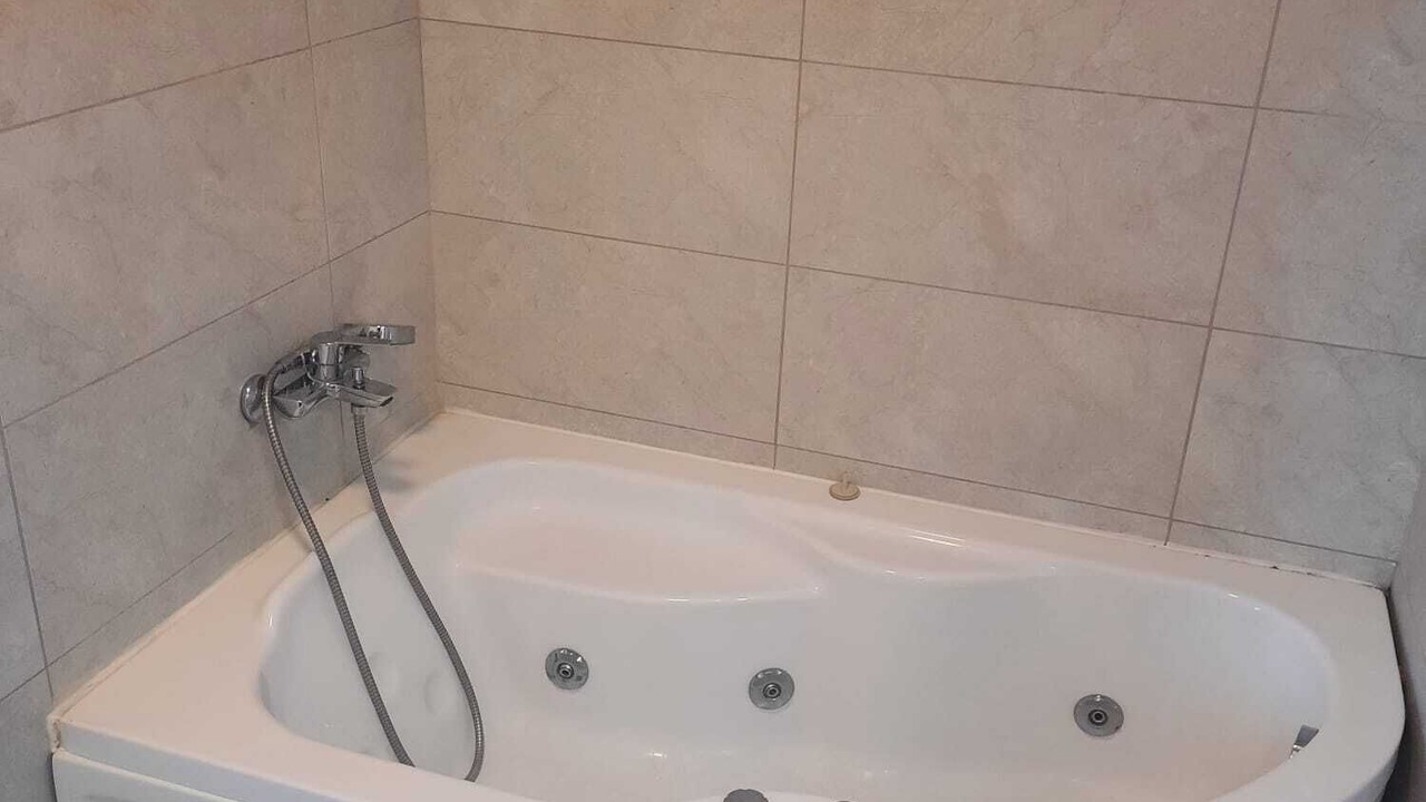 Photo of Bathroom in Izmir City Centre