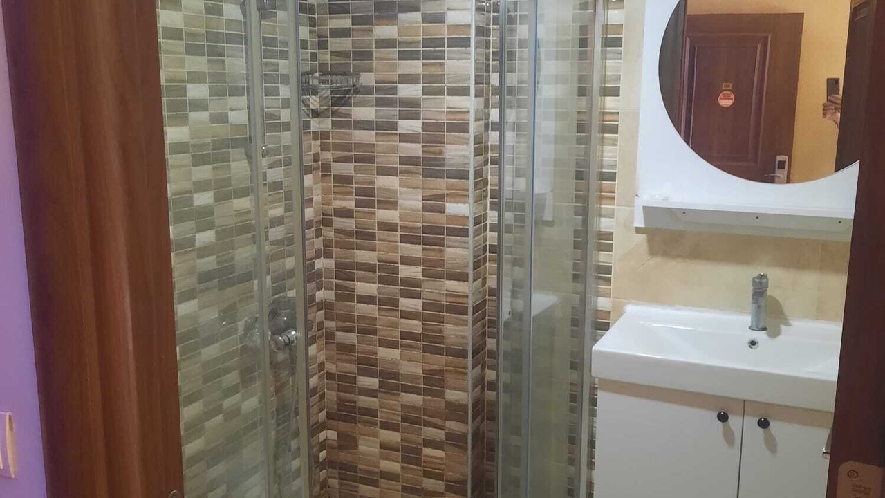 Photo of Bathroom in Izmir City Centre