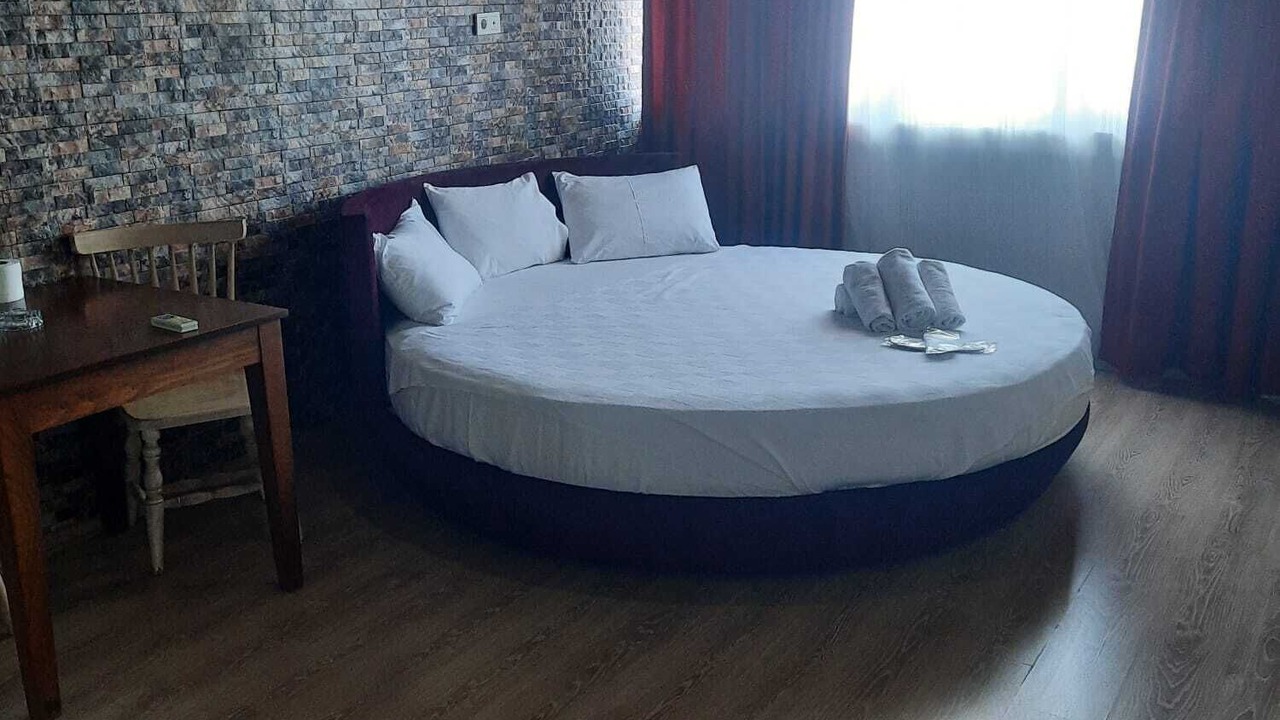 Photo of Bedroom in Izmir City Centre