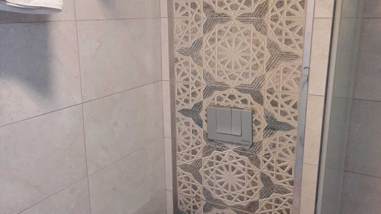 Photo of Bathroom in Izmir City Centre