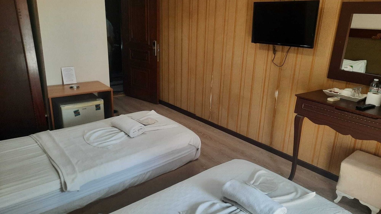 Photo of Bedroom in Izmir City Centre