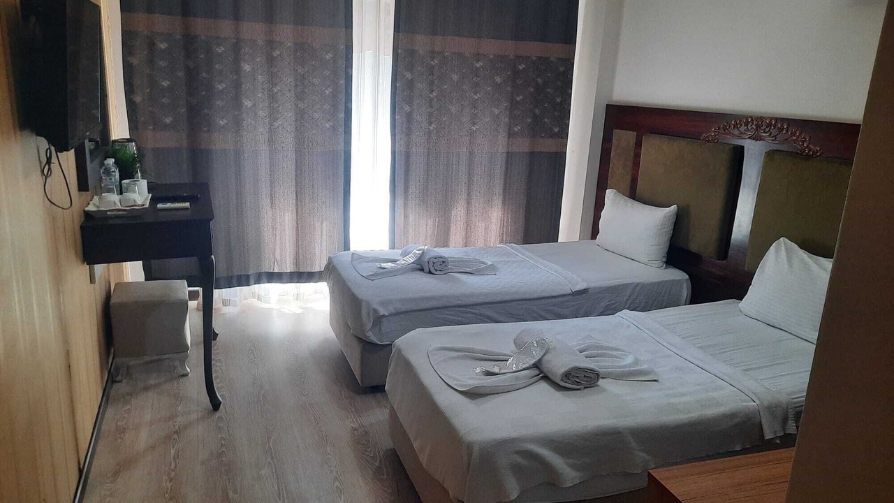 Photo of Bedroom in Izmir City Centre