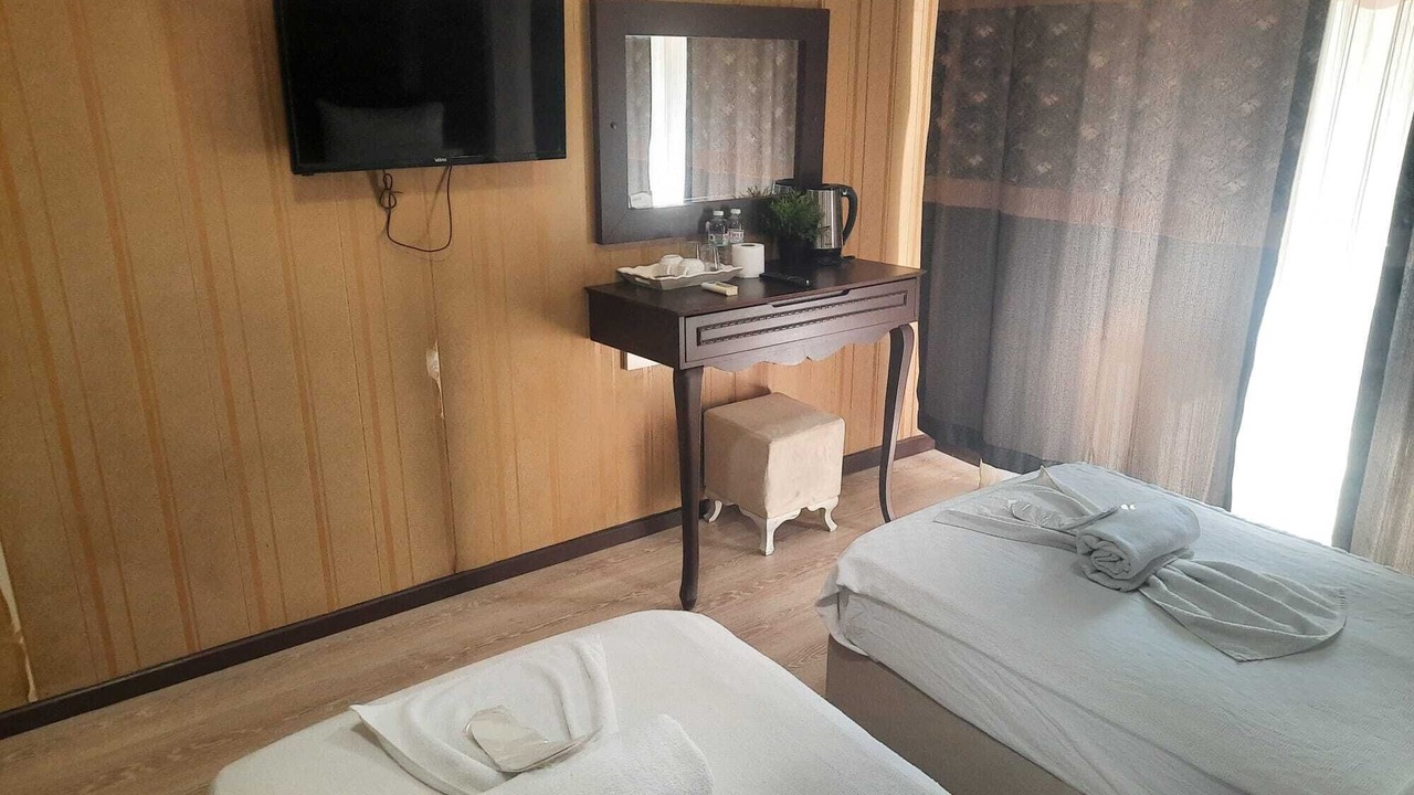 Photo of Bedroom in Izmir City Centre