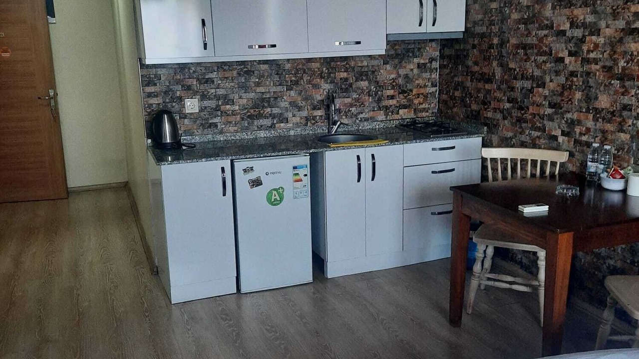 Photo of Kitchen in Izmir City Centre