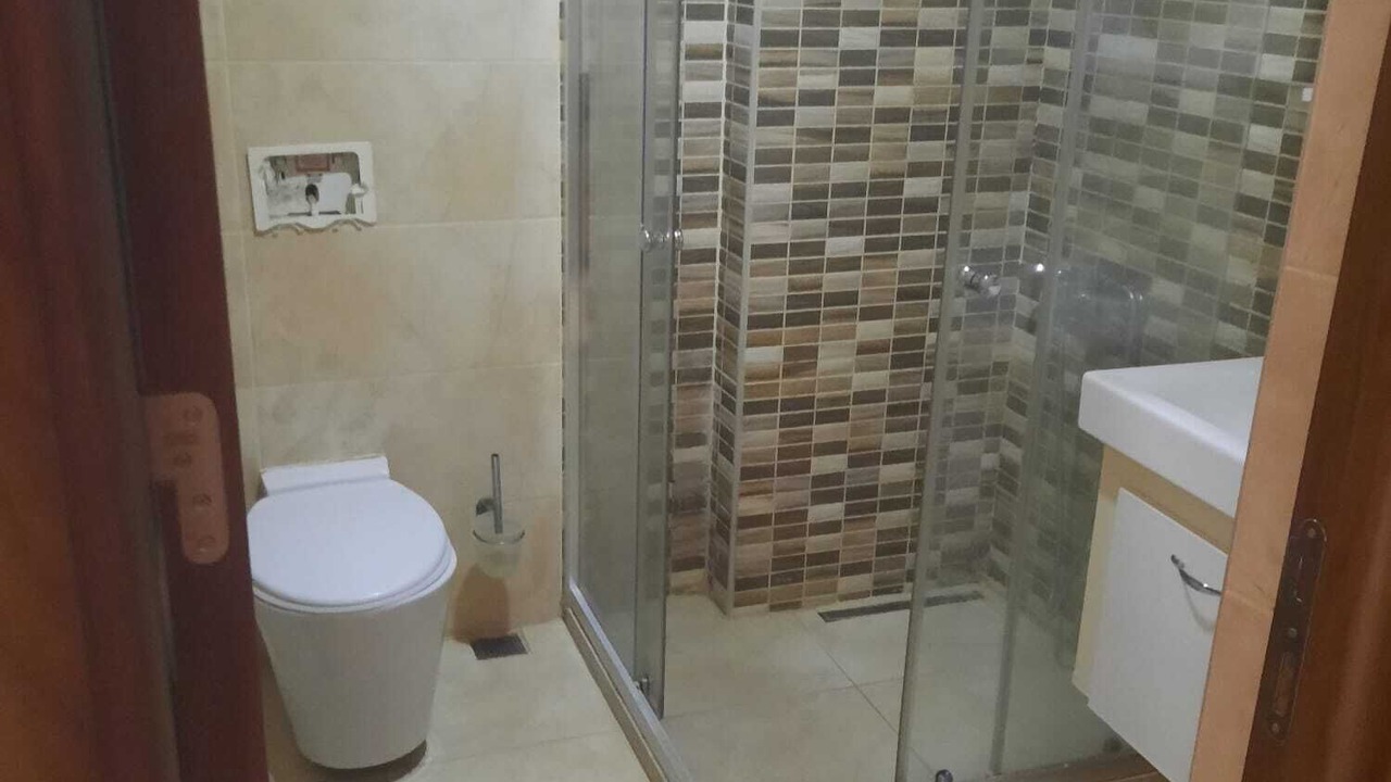 Photo of Bathroom in Izmir City Centre