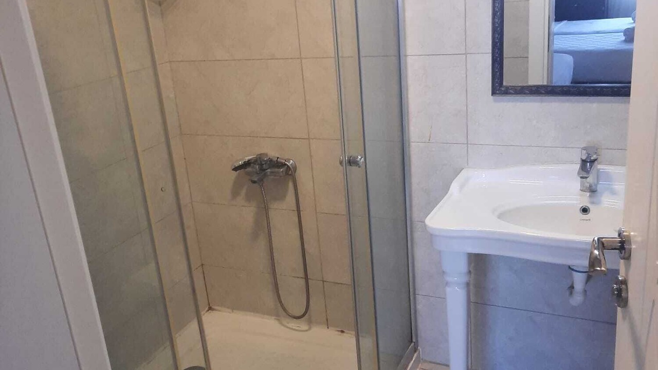 Photo of Bathroom in Izmir City Centre