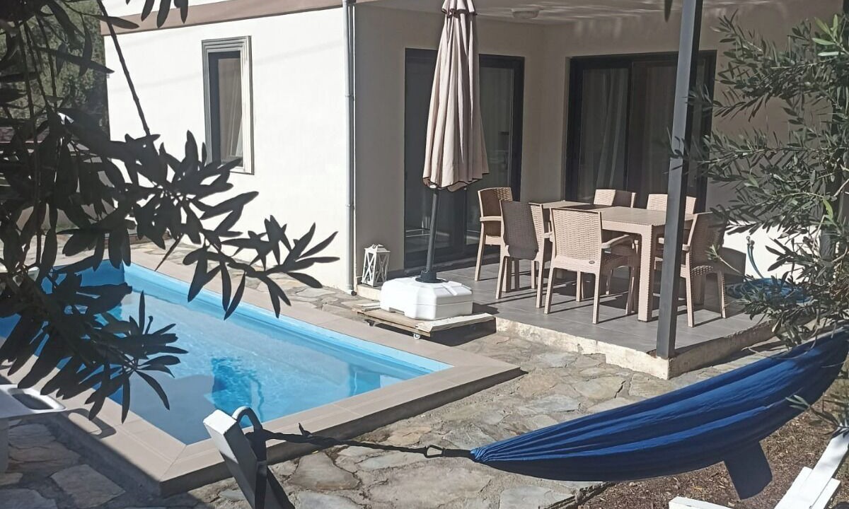 Photo of Outdoor in Turunc
