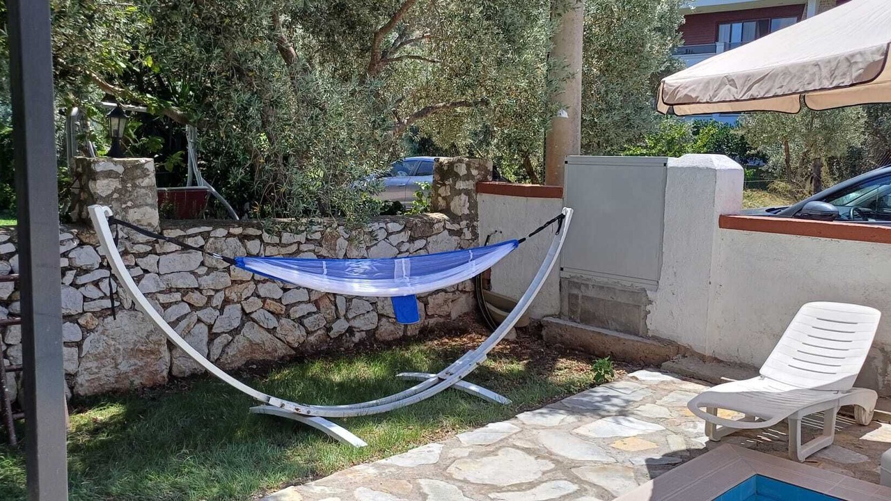 Photo of Patio Balcony in Turunc