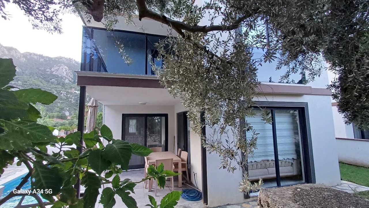 Photo of Outdoor in Turunc