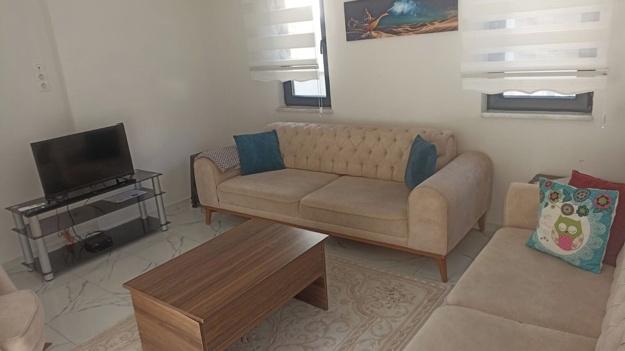 Photo of Livingroom in Turunc