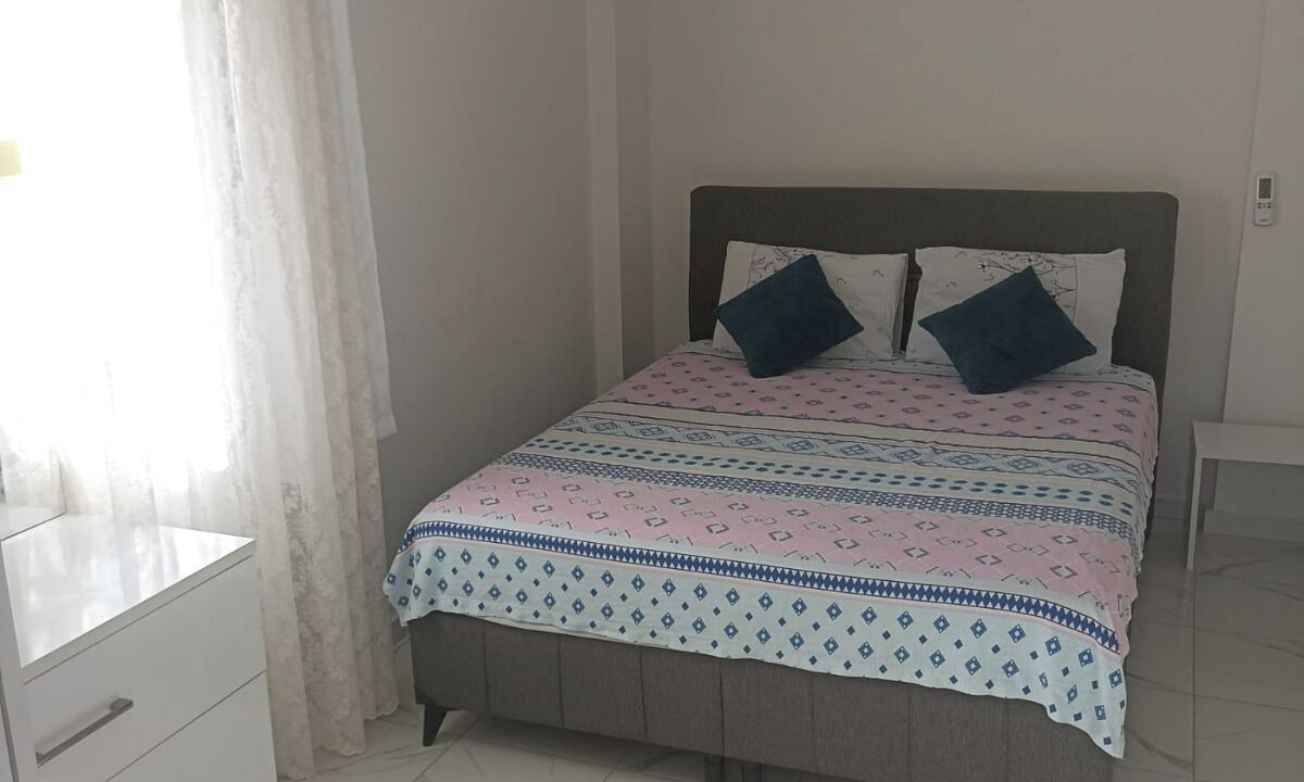 Photo of Bedroom in Turunc