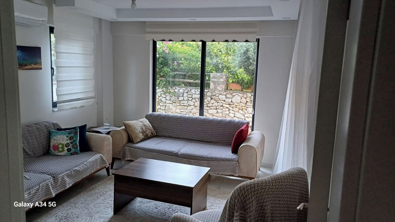 Photo of Livingroom in Turunc