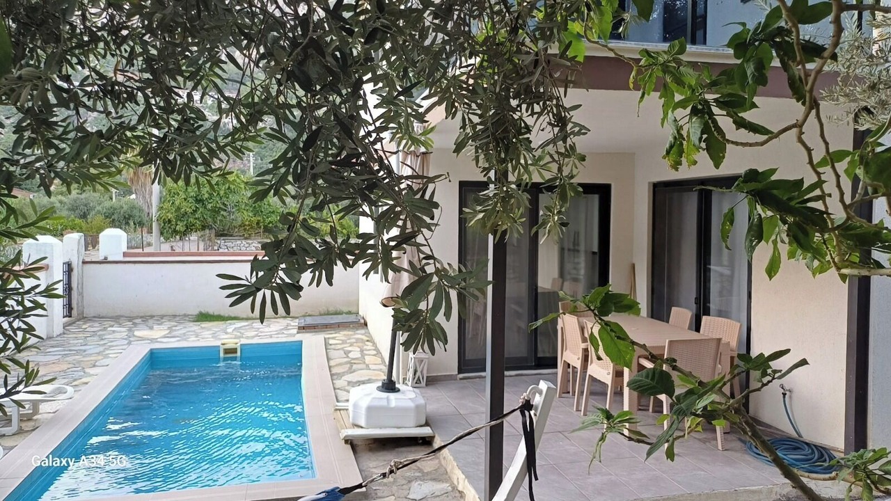 Photo of Outdoor in Turunc