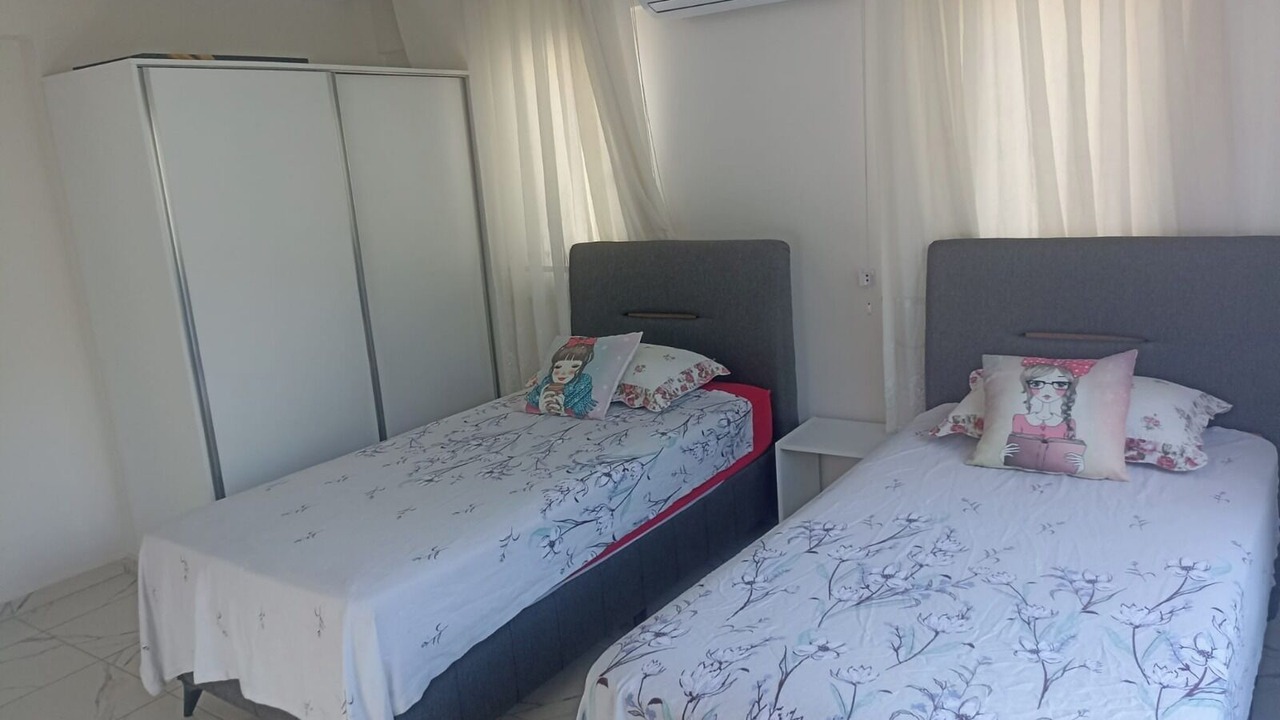 Photo of Bedroom in Turunc