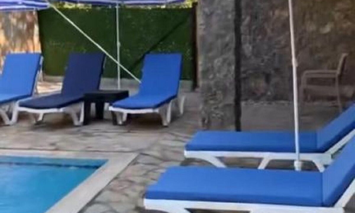 Photo of Patio Balcony in Fethiye City Center