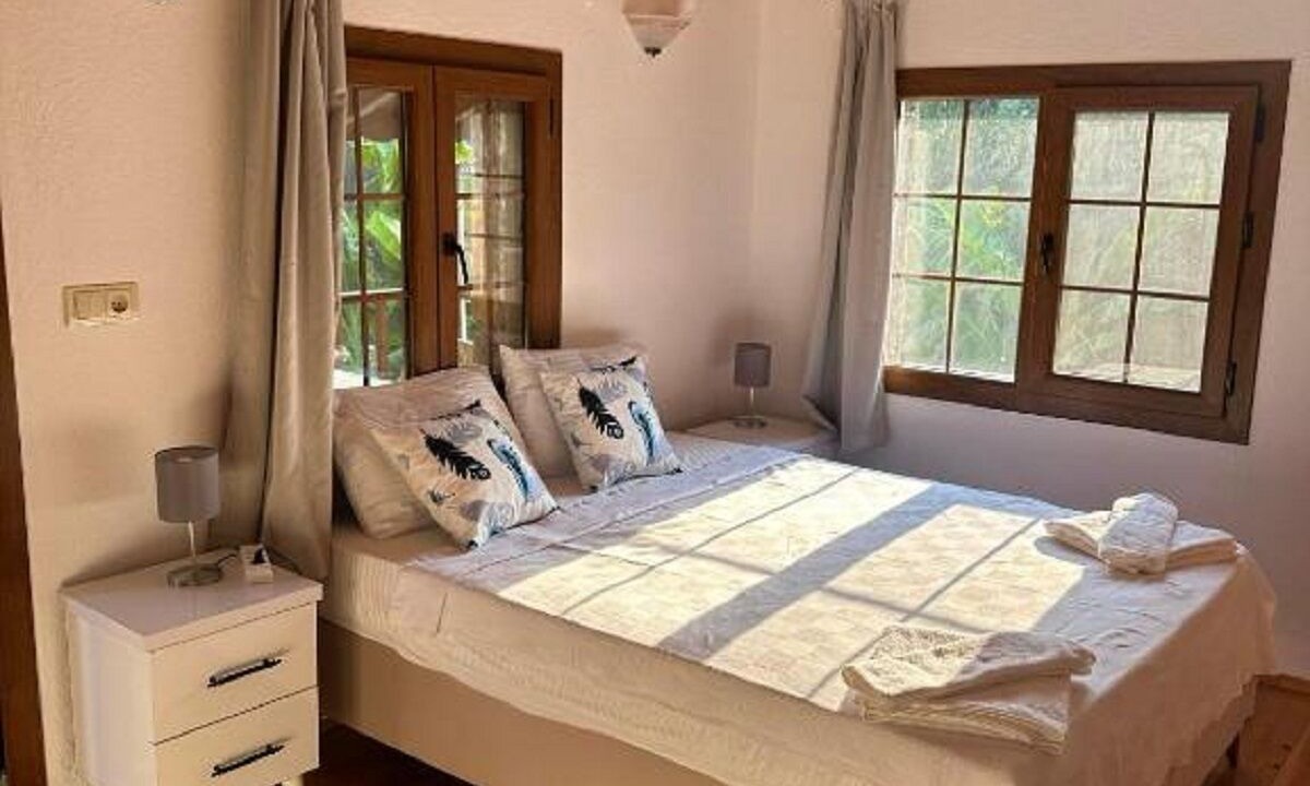 Photo of Bedroom in Fethiye City Center