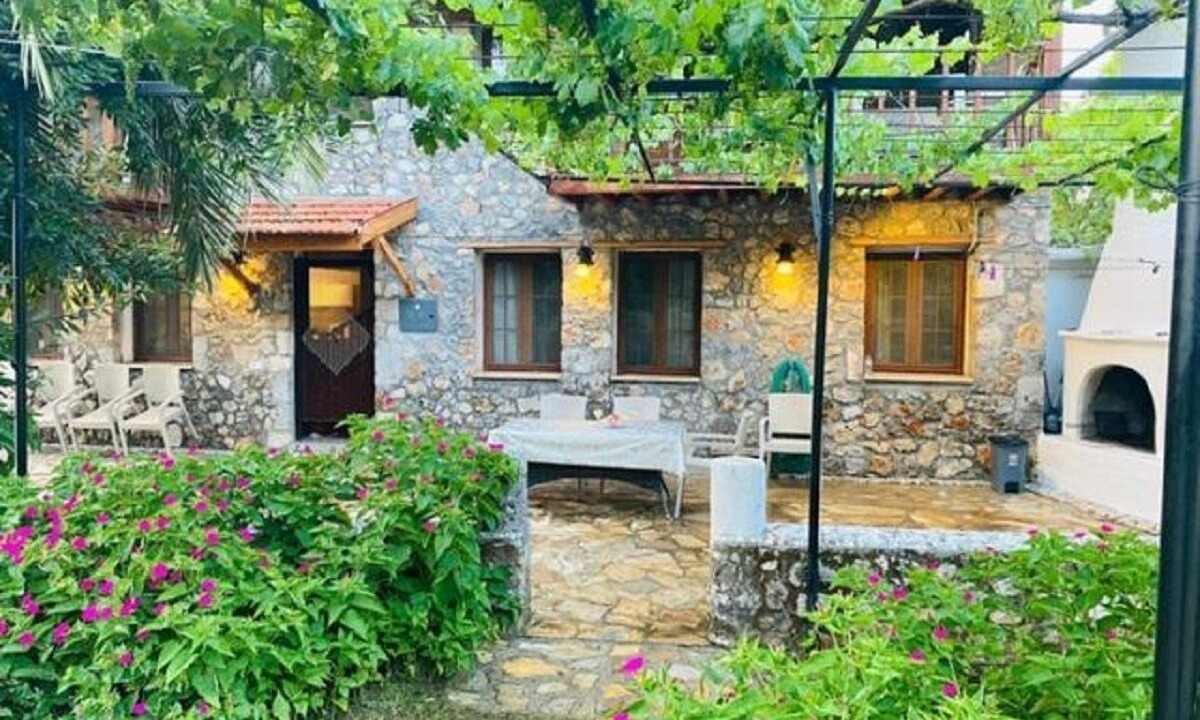 Photo of Outdoor in Fethiye City Center