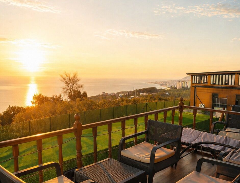 Photo of Outdoor in Akcaabat