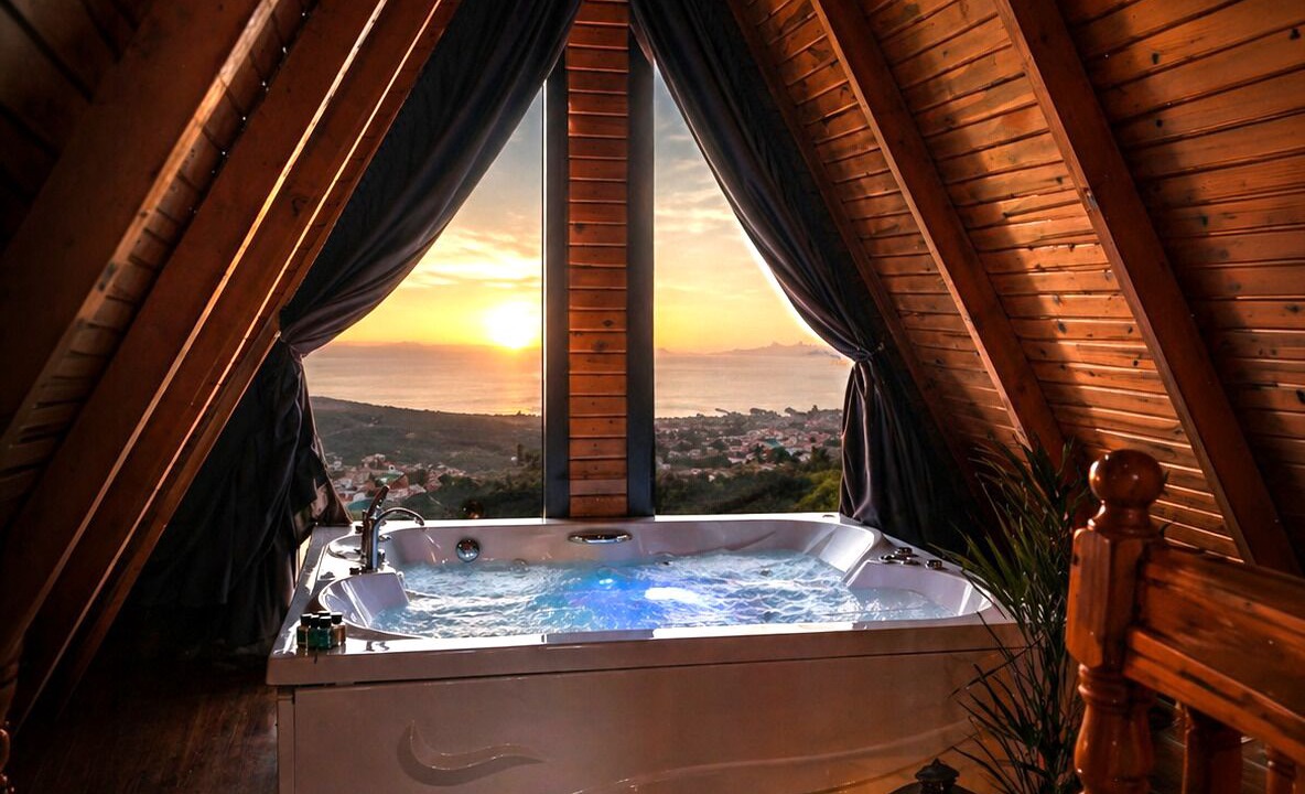 Photo of Bathroom in Akcaabat