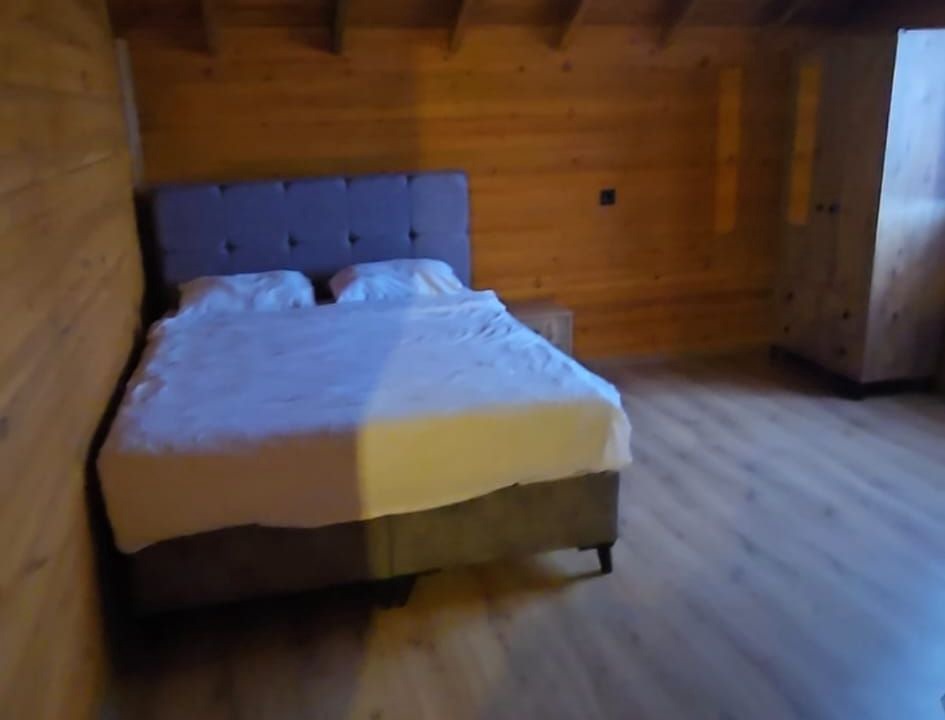 Photo of Bedroom in Akcaabat