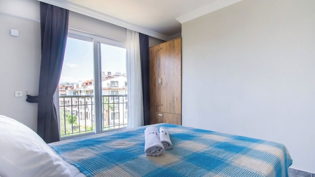 Photo of Bedroom in Fethiye