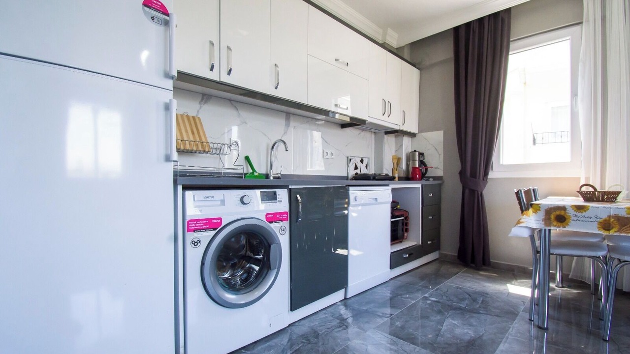 Photo of Kitchen in Fethiye