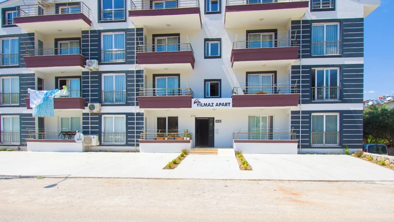 Photo of Outdoor in Fethiye