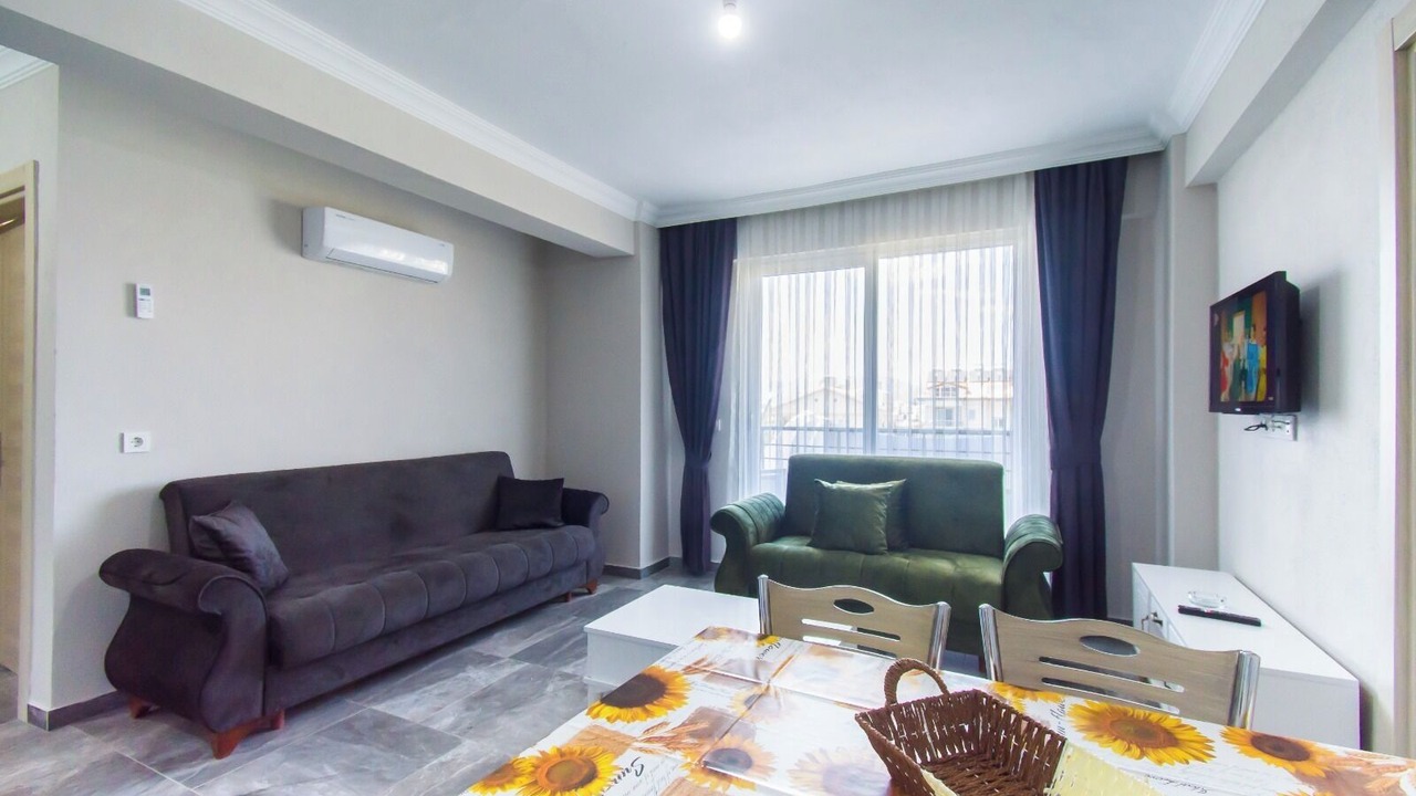 Photo of Livingroom in Fethiye