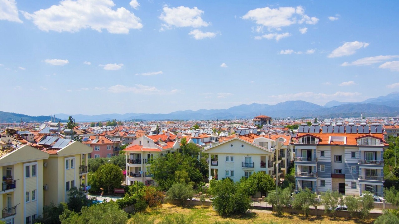 Photo of Outdoor in Fethiye