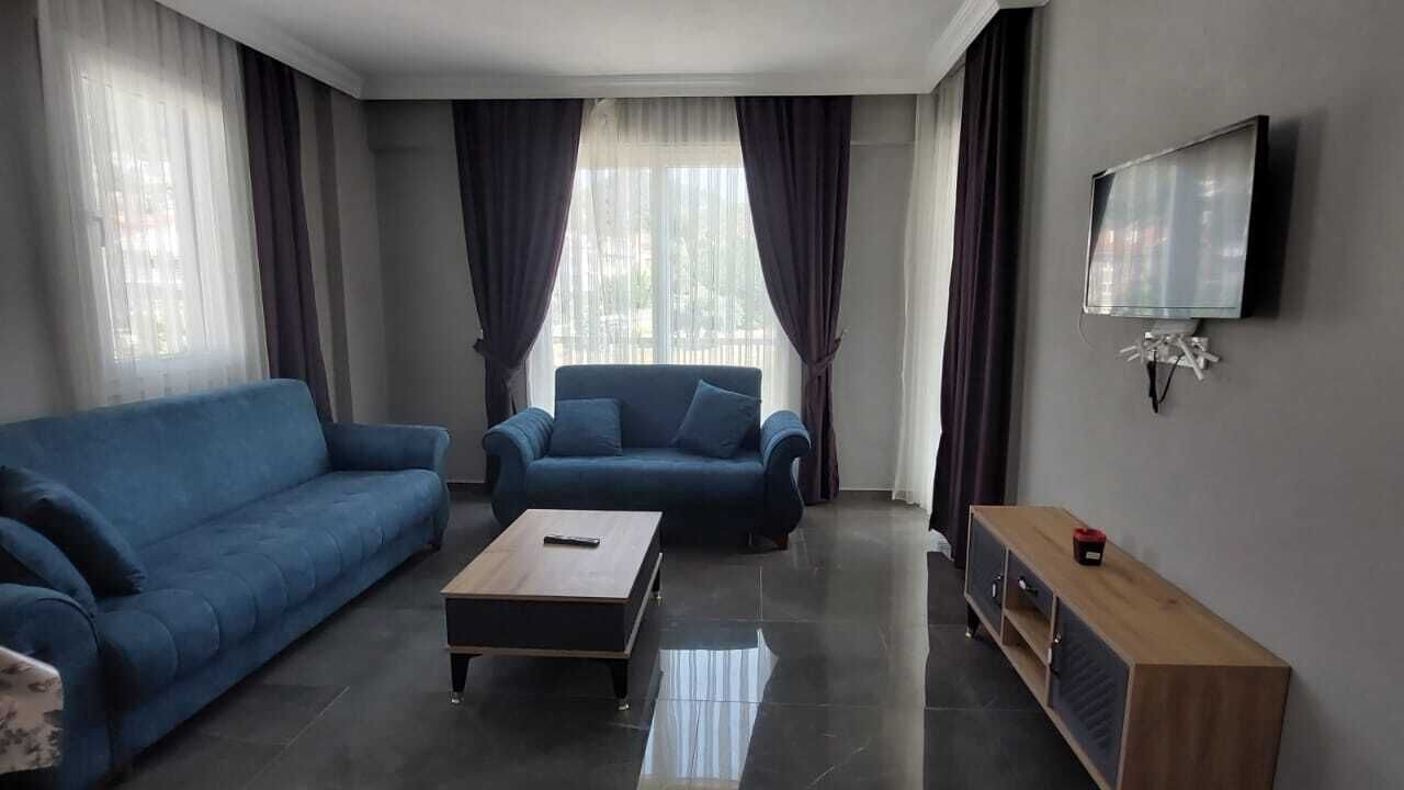 Photo of Livingroom in Fethiye