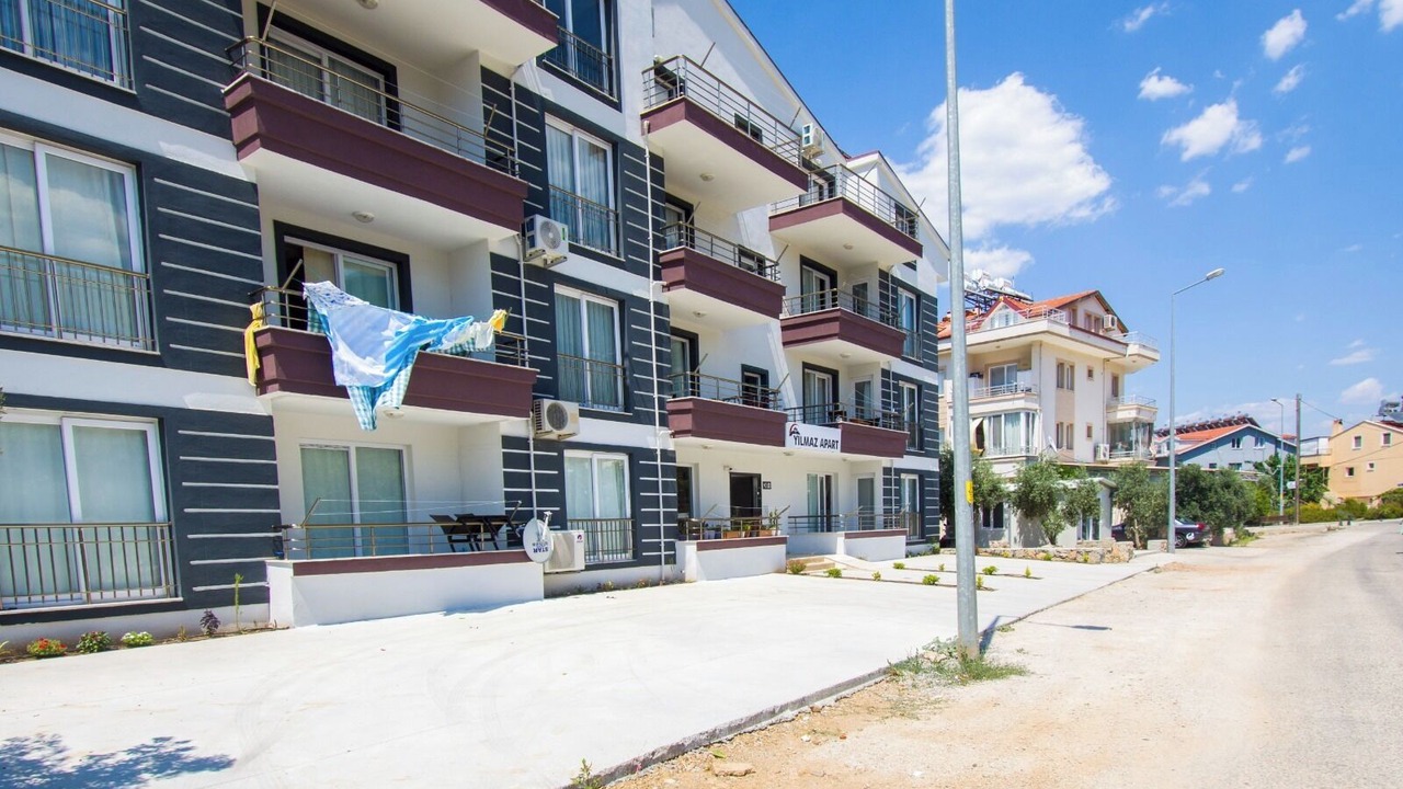 Photo of Outdoor in Fethiye