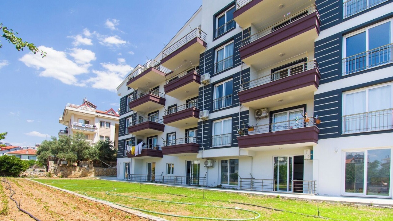 Photo of Outdoor in Fethiye
