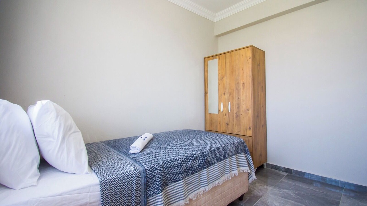 Photo of Bedroom in Fethiye