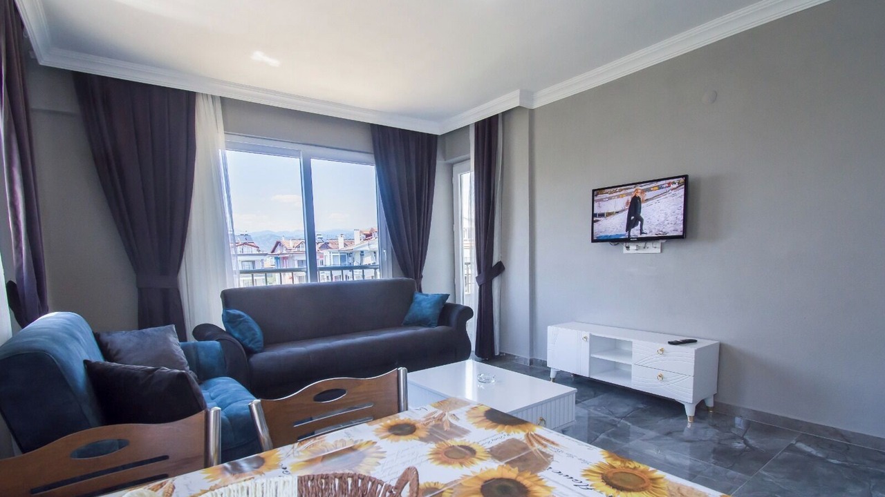 Photo of Livingroom in Fethiye