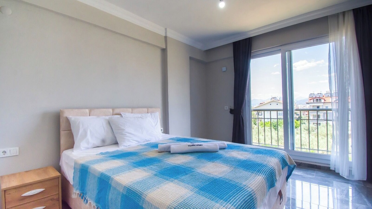 Photo of Bedroom in Fethiye