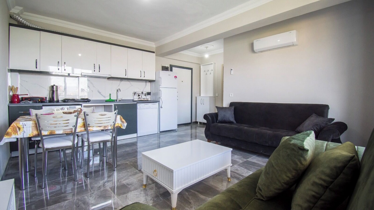 Photo of Livingroom in Fethiye
