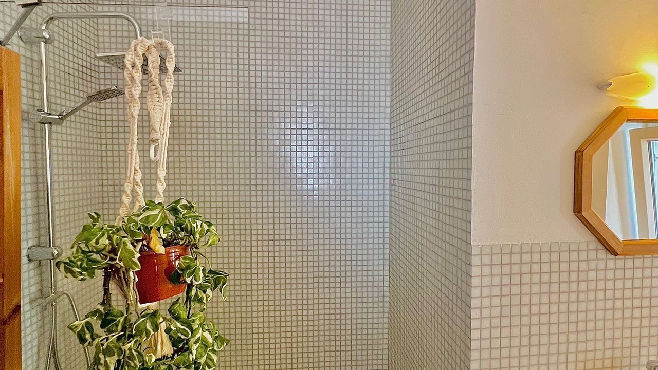 Photo of Bathroom in Galata