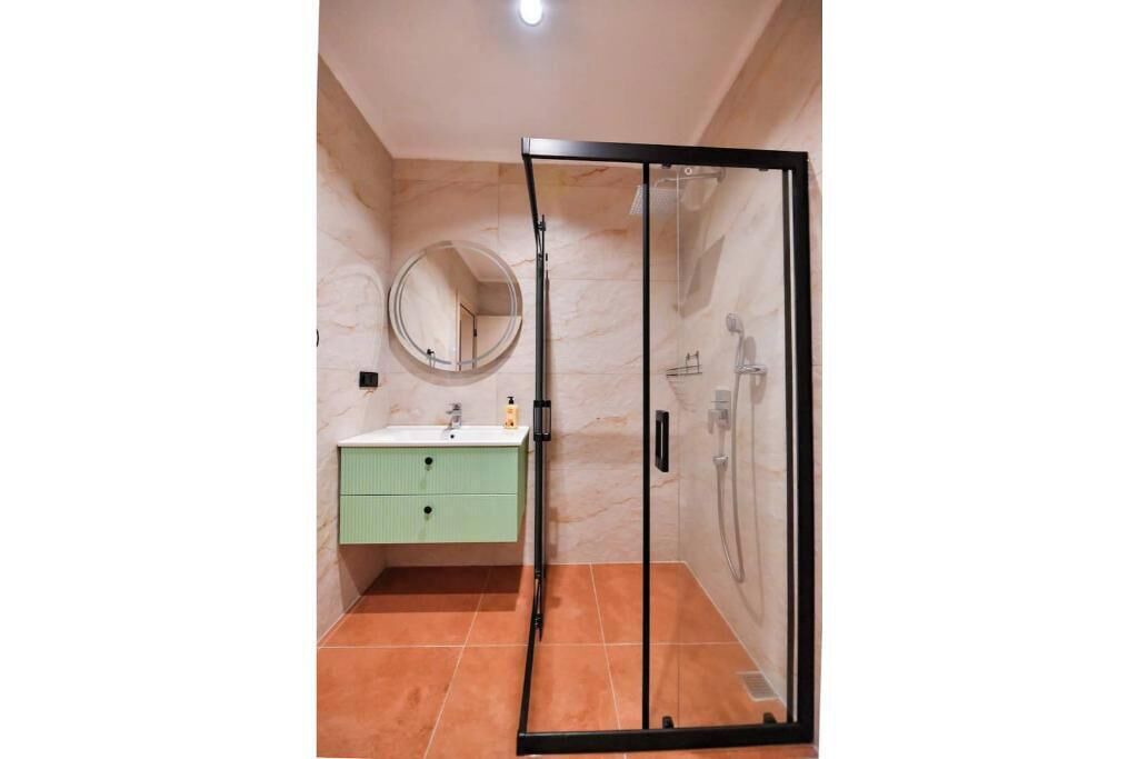 Photo of Bathroom in Kayakoy
