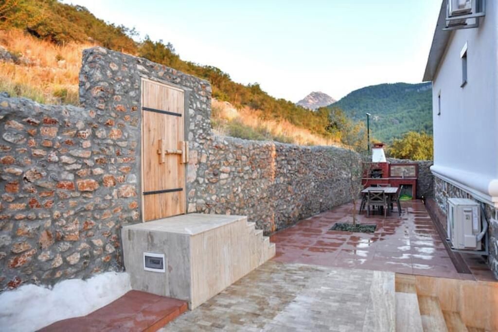 Photo of Outdoor in Kayakoy