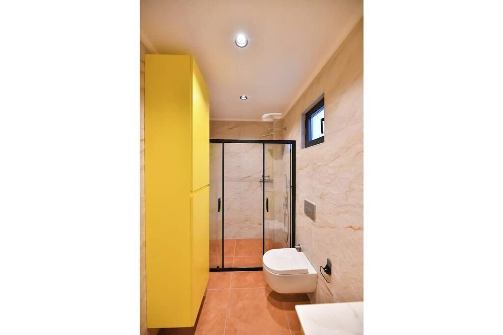 Photo of Bathroom in Kayakoy
