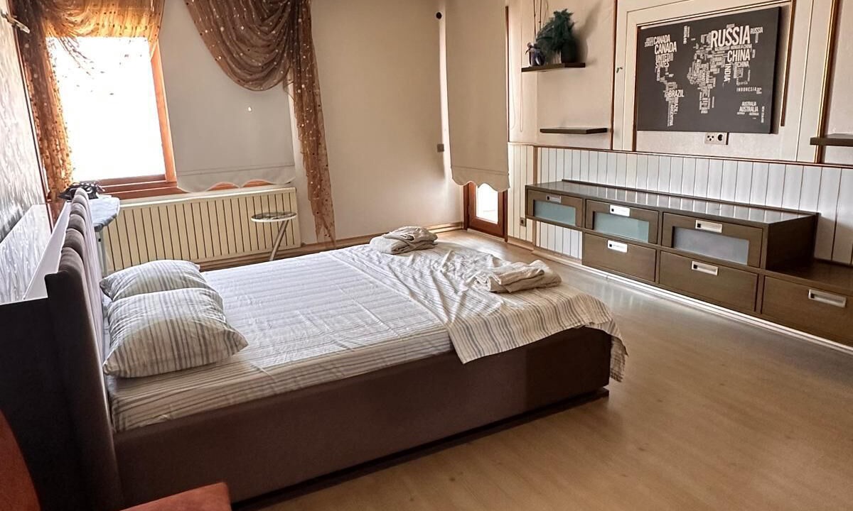 Photo of Bedroom in Mezetli