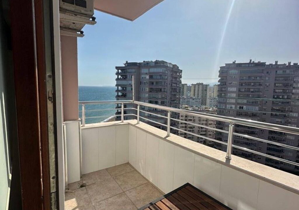 Photo of Patio Balcony in Mezetli